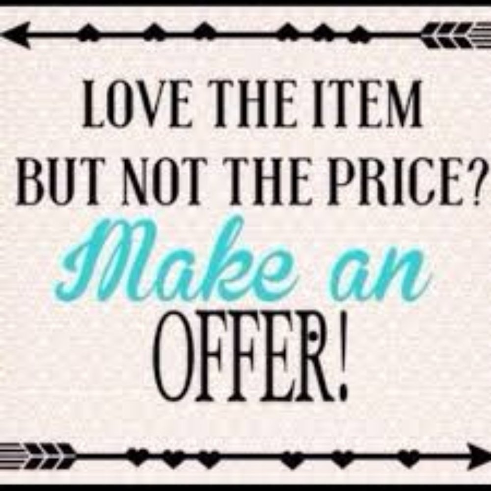 Make Me Offers!